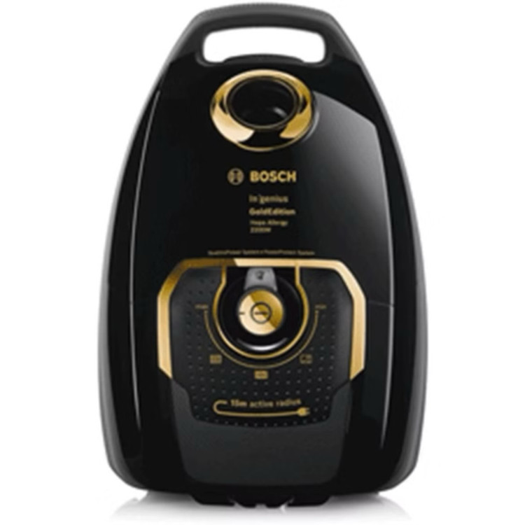 جاروبرقی بوش BOSCH مدل BGL8GOLDIR