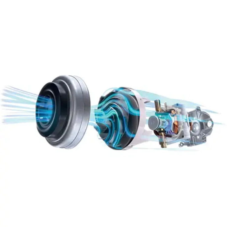 جاروبرقی بوش BOSCH مدل BGL8PRO5