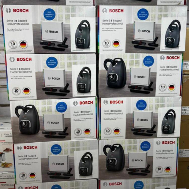 جاروبرقی بوش BOSCH مدل BGL8PRO5