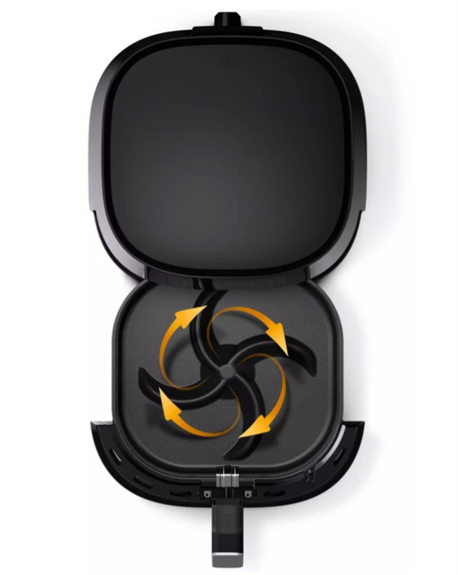 سرخ کن فیلیپس PHILIPS مدل HD9270/91