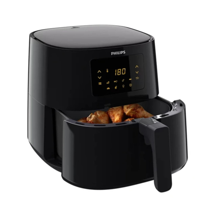 سرخ کن فیلیپس PHILIPS مدل HD9270/91