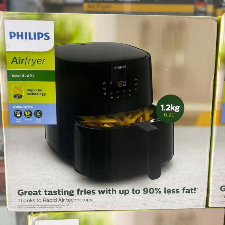سرخ کن فیلیپس PHILIPS مدل HD9270/91