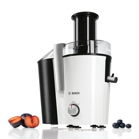 آبمیوه گیری بوش BOSCH مدل MES25A0