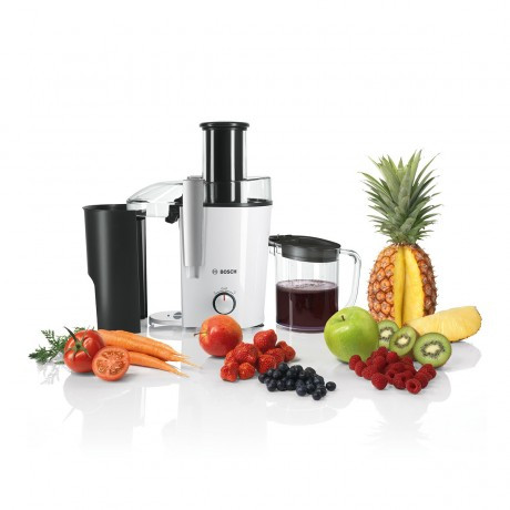 آبمیوه گیری بوش BOSCH مدل MES25A0