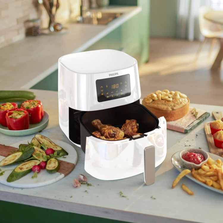 سرخکن فیلیپسPHILIPS مدل HD9270/21
