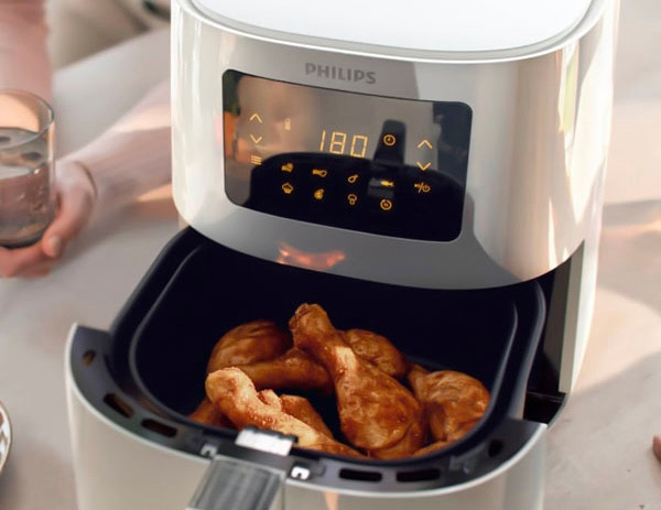 سرخکن فیلیپسPHILIPS مدل HD9270/21