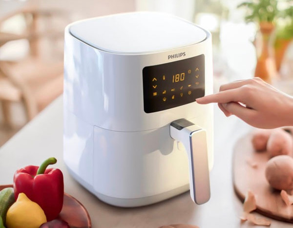 سرخکن فیلیپسPHILIPS مدل HD9270/21