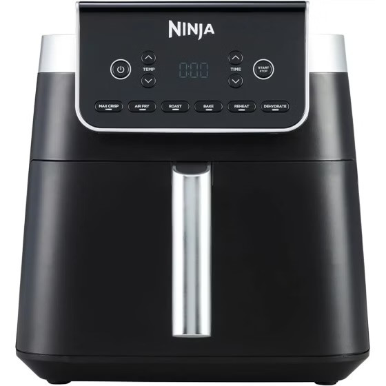 سرخکن نینجا Ninjaمدل AF180