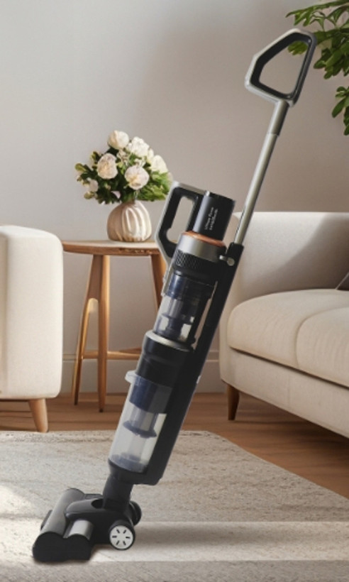 جاروشارژی و فرش شوی فلوگل Flugel مدل VC498-6206