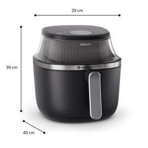 سرخکن فیلیپس PHILIPS مدل NA322
