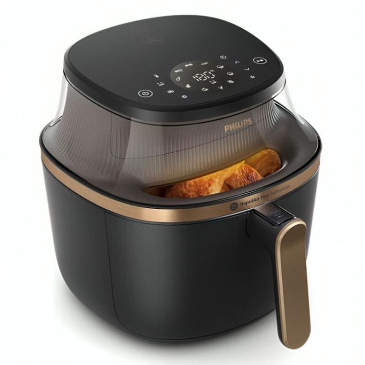سرخکن فیلیپس PHILIPS مدل NA322