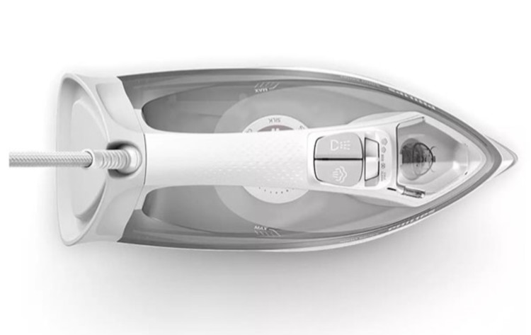 اتو بخار فیلیپس PHILIPS مدل DST5010