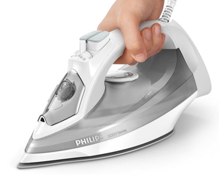 اتو بخار فیلیپس PHILIPS مدل DST5010
