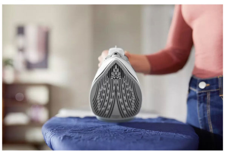 اتو بخار فیلیپس PHILIPS مدل DST5010