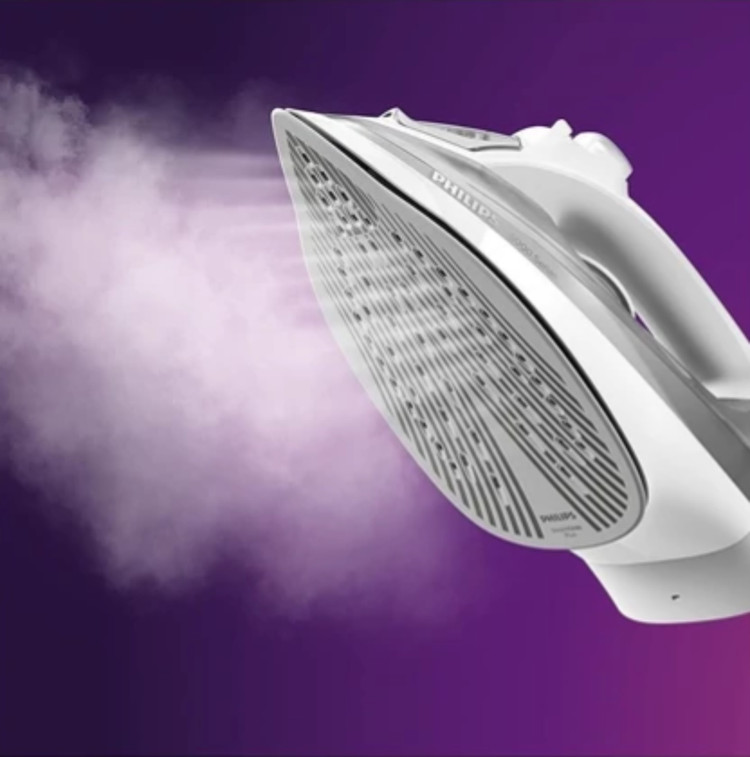 اتو بخار فیلیپس PHILIPS مدل DST5010
