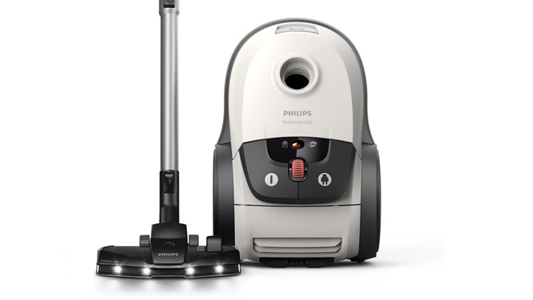 جاروبرقی فیلیپس PHILIPS مدل:XD8042