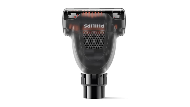 جاروبرقی فیلیپس PHILIPS مدل:XD8042