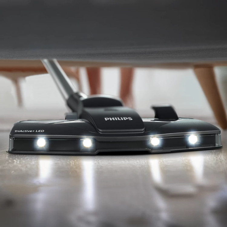 جاروبرقی فیلیپس PHILIPS مدل:XD8042