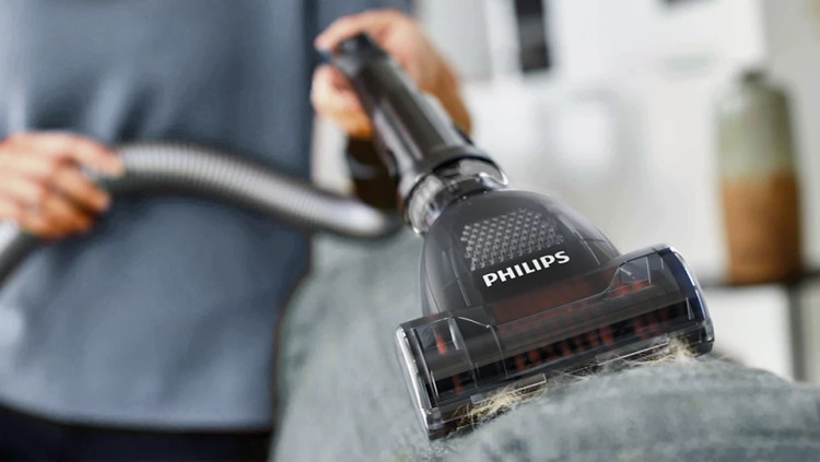 جاروبرقی فیلیپس PHILIPS مدل:XD8042