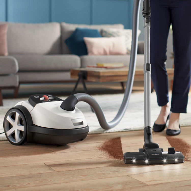 جاروبرقی فیلیپس PHILIPS مدل:XD8042