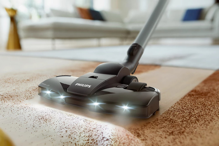 جاروبرقی فیلیپس PHILIPS مدل:XD8042