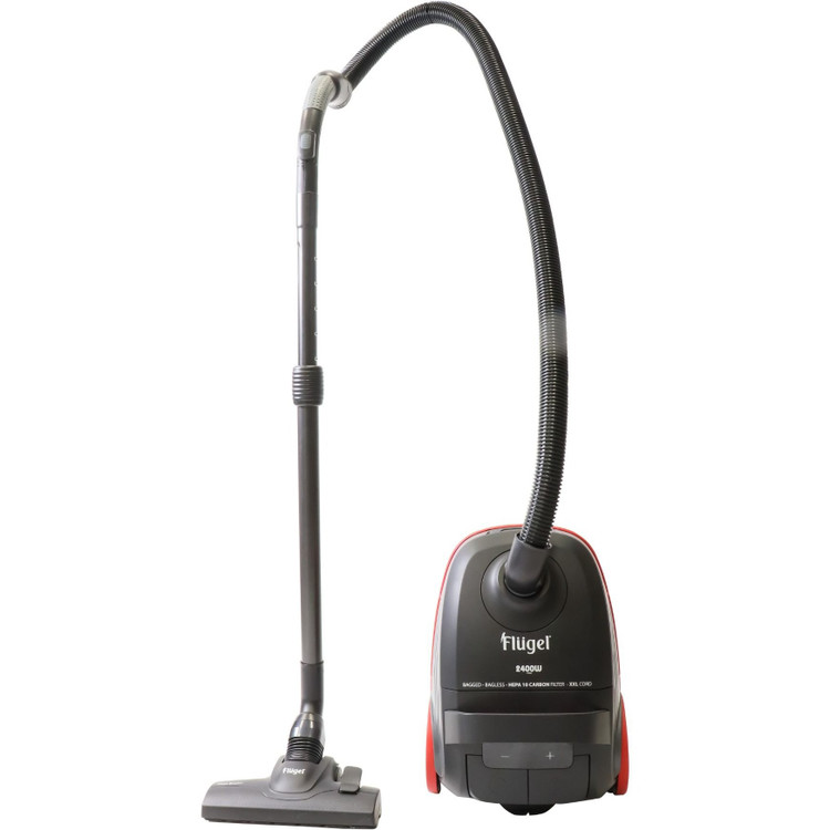 جاروبرقی فلوگل FLUGEL مدل 6199 - VC259