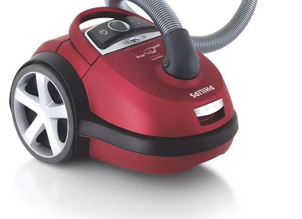 جاروبرقی فلیپس PHILIPS مدل FC9174