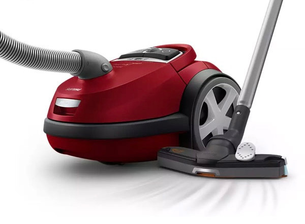 جاروبرقی فلیپس PHILIPS مدل FC9174