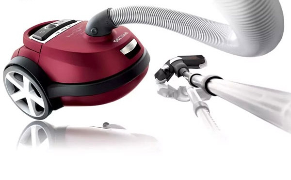 جاروبرقی فلیپس PHILIPS مدل FC9174