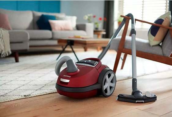 جاروبرقی فلیپس PHILIPS مدل FC9174
