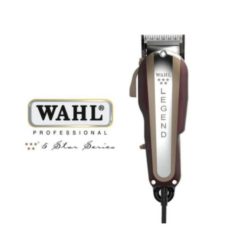 ماشین اصلاح سر وال WAHL مدل LEGEND