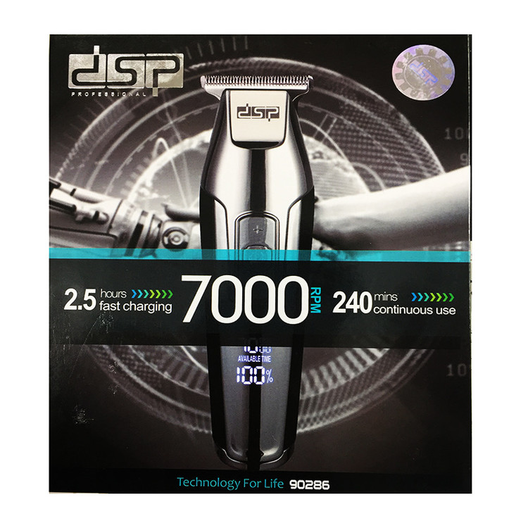 خط زن دی اس پی dspمدل DSP90286