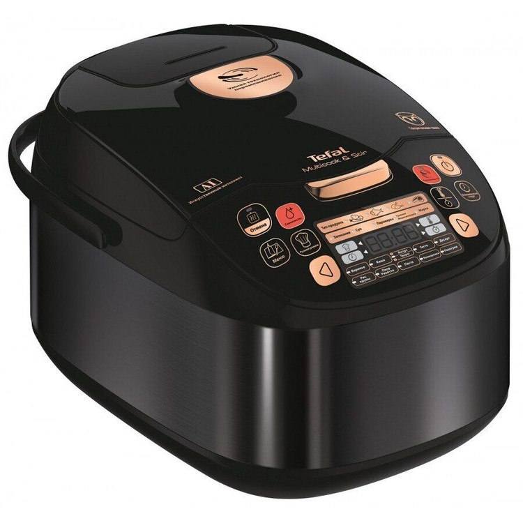 پلوپز تفال TEFAL مدل RK9018
