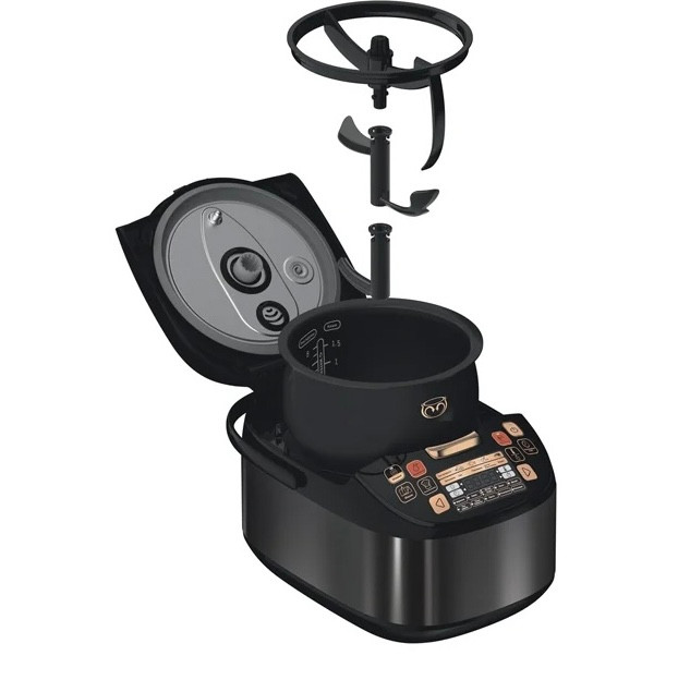 پلوپز تفال TEFAL مدل RK9018