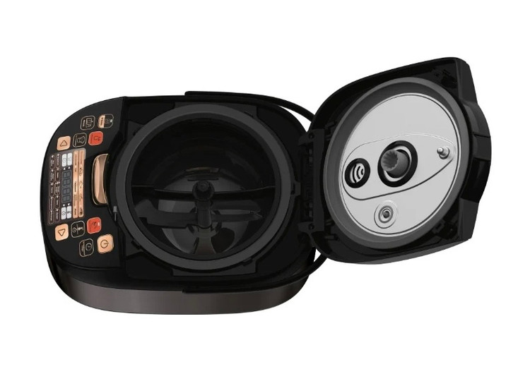 پلوپز تفال TEFAL مدل RK9018