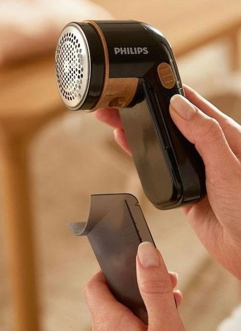 پرزگیر لباس فیلیپس PHILIPS مدل GC026