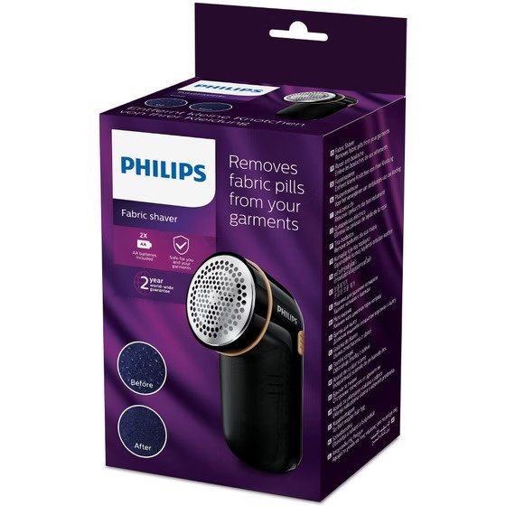 پرزگیر لباس فیلیپس PHILIPS مدل GC026