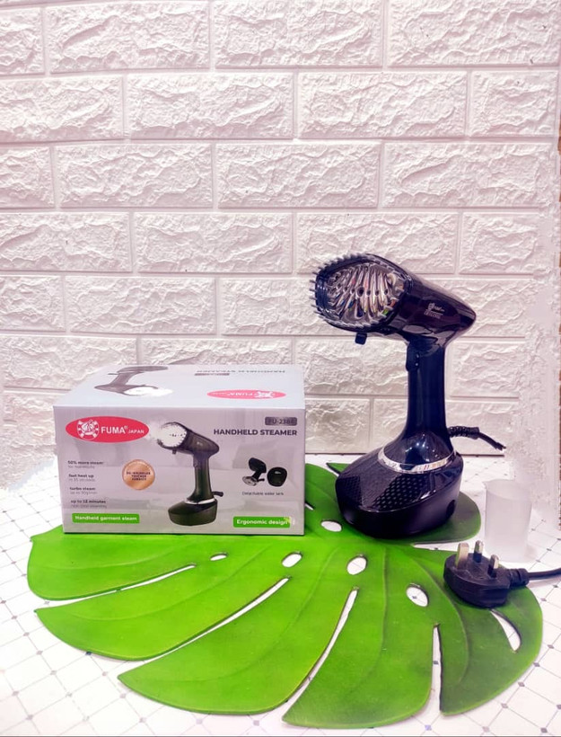 اتو بخار گر برقی حرفه ای فوماFUMA ژاپن FU-2384
