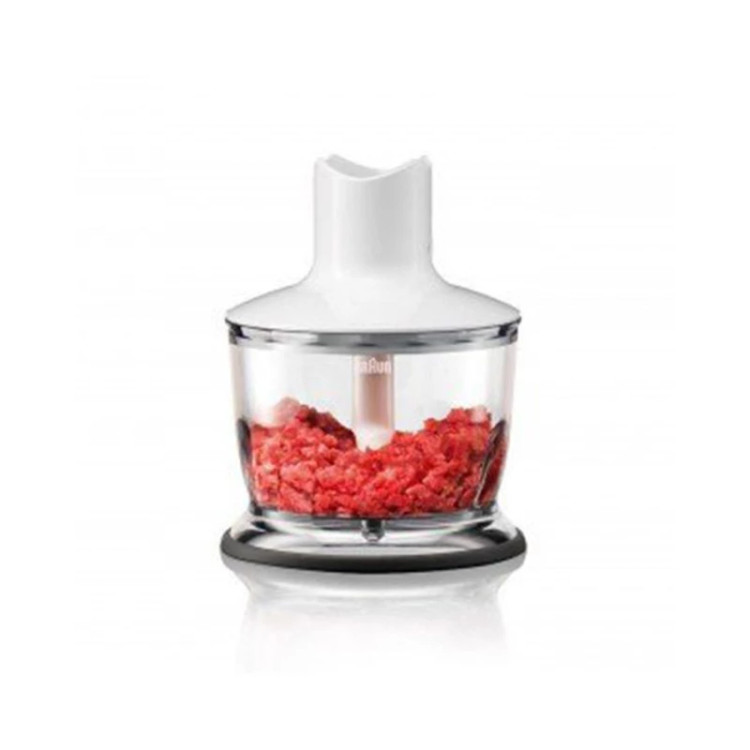 مشخصات گوشت کوب برقی براون BRAUN مدل MQ5235