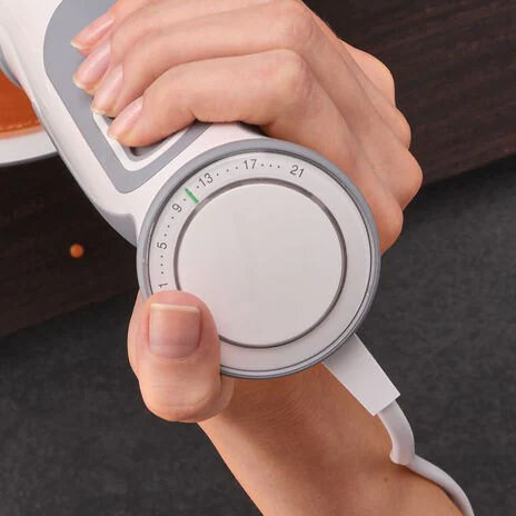 مشخصات گوشت کوب برقی براون BRAUN مدل MQ5235