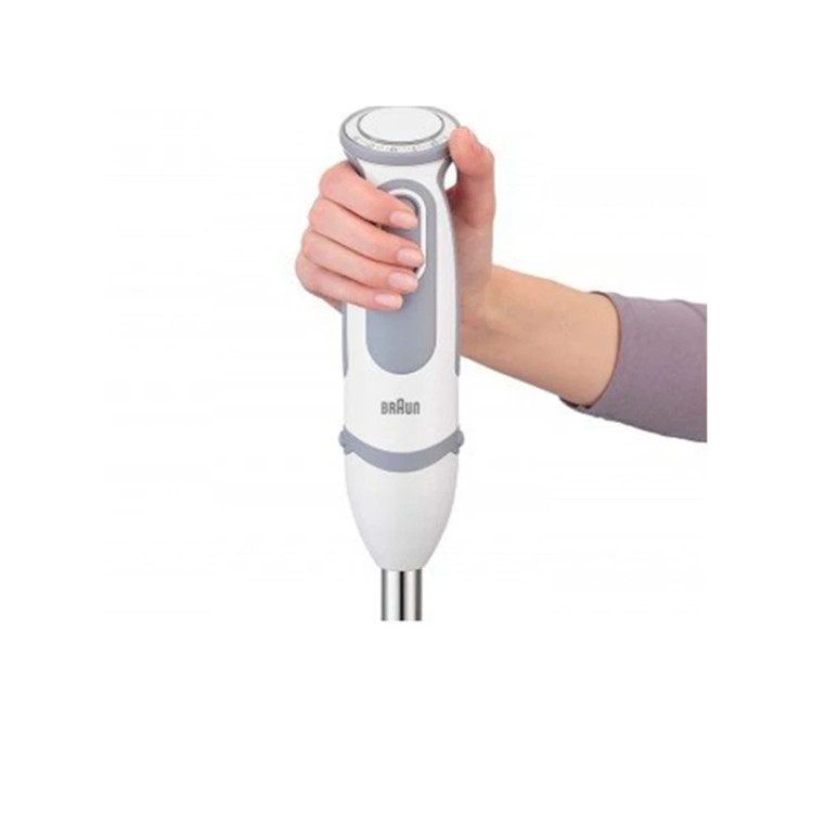مشخصات گوشت کوب برقی براون BRAUN مدل MQ5235