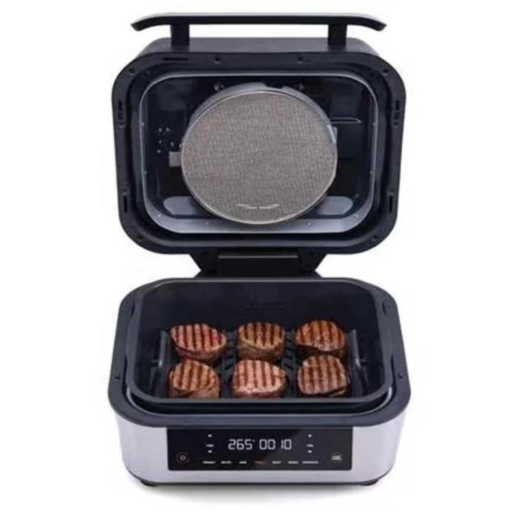 سرخ کن و گریل نوتریکوک NUTRICOOK مدل AFG960