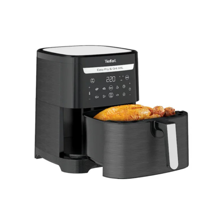 سرخ کن تفال TEFAL مدل EY801D
