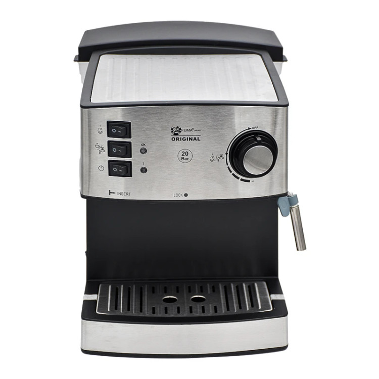 اسپرسو ساز بدنه استیل فوماFUMA ژاپن FU-2055