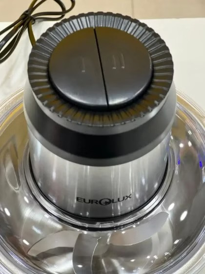 خردکن یورولوکس EUROLUX مدل FC2548LSS