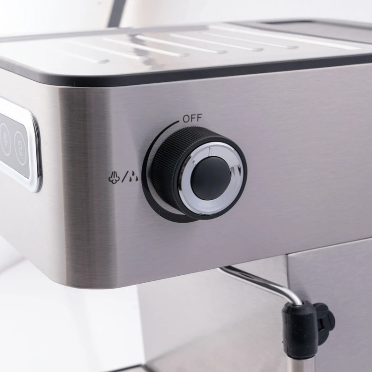 اسپرسوساز 3کاره یورولوکس EUROLUX مدل EU-CM4254TSD