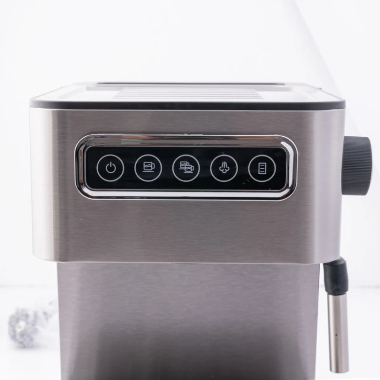 اسپرسوساز 3کاره یورولوکس EUROLUX مدل EU-CM4254TSD