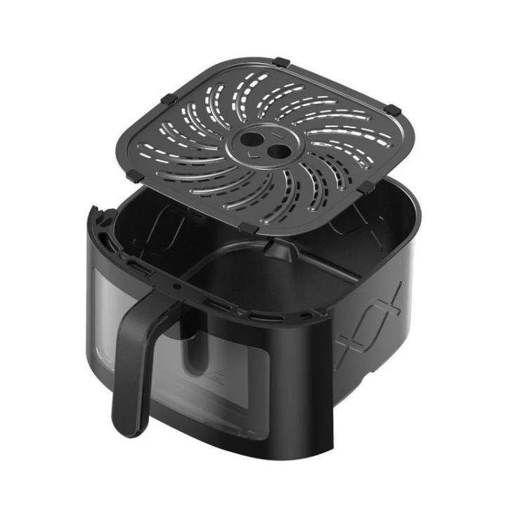 سرخ کن بدون روغن یورولوکس EUROLUX مدل AF4840