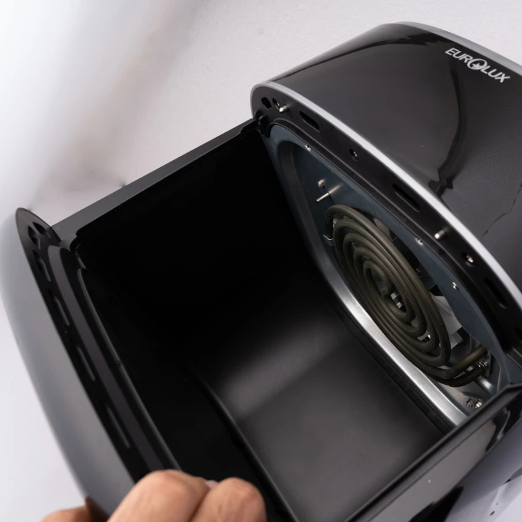 سرخ کن بدون روغن یورولوکس EUROLUX مدل AF4840