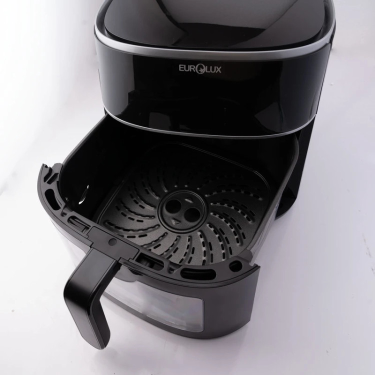سرخ کن بدون روغن یورولوکس EUROLUX مدل AF4840